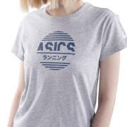 Koszulka damska Asics Tokyo Graphic